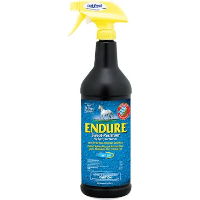 Endure Fly Spray 32 oz