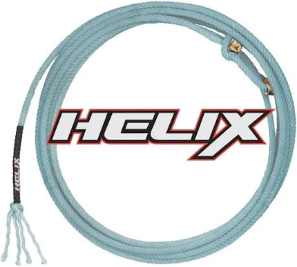 Helix Heel Rope