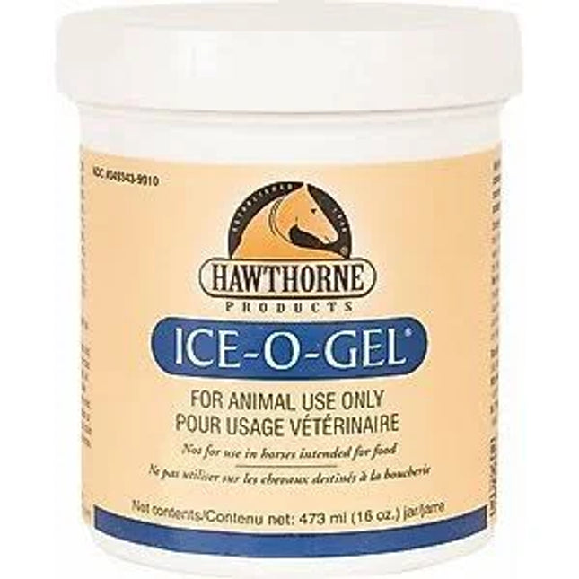 Hawthorne Ice O Gel 16oz