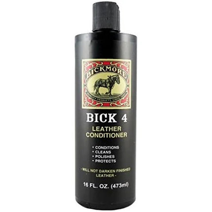 Bick 4 Conditioner 16 oz.