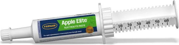 Elite Electrolyte Paste Apple
