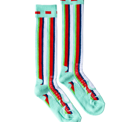 Lucky Chuck Soule & Stride Performance Boot Socks