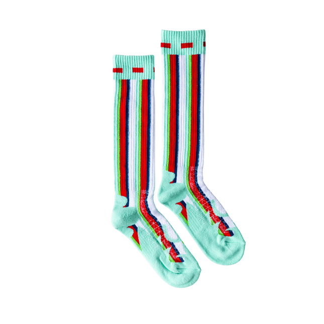 Lucky Chuck Soule & Stride Performance Boot Socks