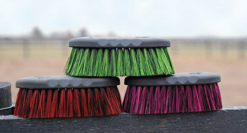 Soft Poly Brush Small