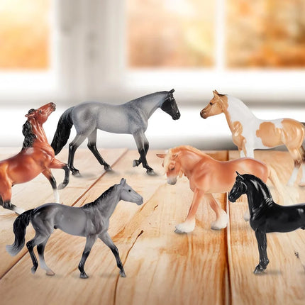 Breyer Stablemates Horse Collection Series 3 (assorted)