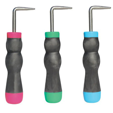 Soft Touch Hoof Pick