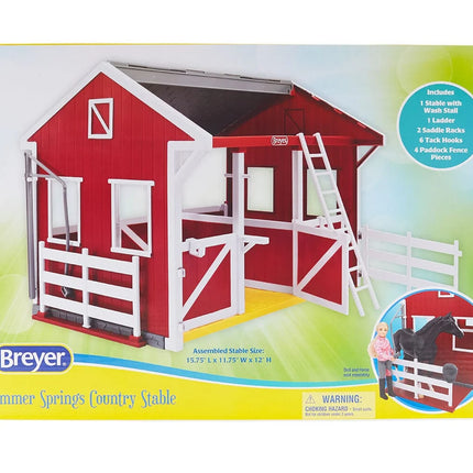 Summer Springs Country Stable