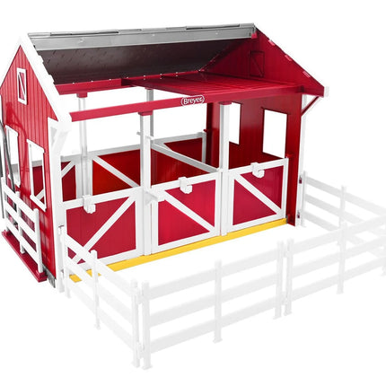 Summer Springs Country Stable