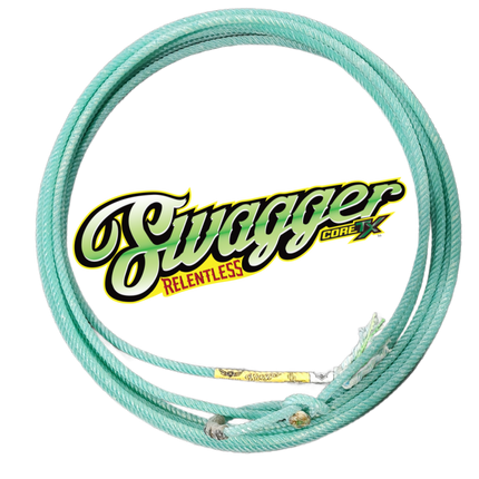 Swagger Heel Rope