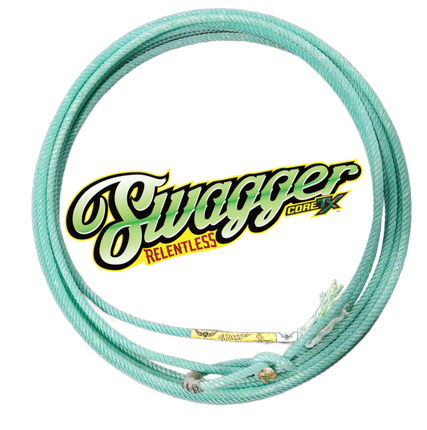 Swagger Heel Rope