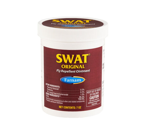 Swat Fly Ointment Pink