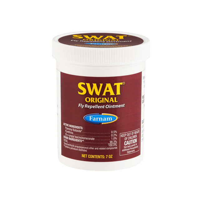 Swat Fly Ointment Pink