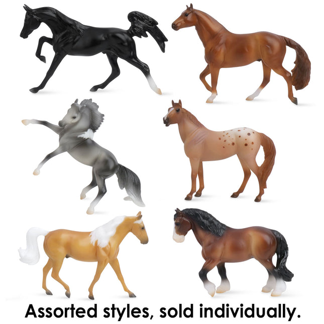 Breyer Stablemates Horse Collection Series 2 (assorted)