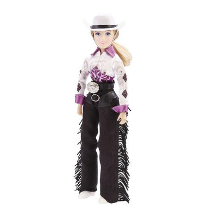 Breyer Cowgirl Taylor