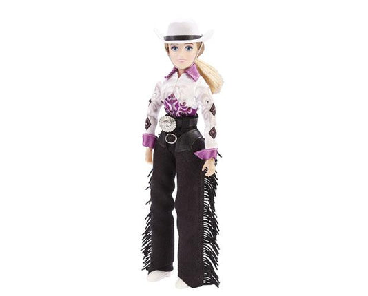 Breyer Cowgirl Taylor
