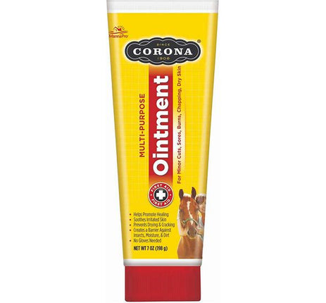 MP Corona Oinment 7oz