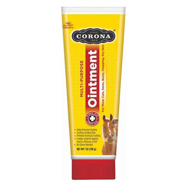 MP Corona Oinment 7oz