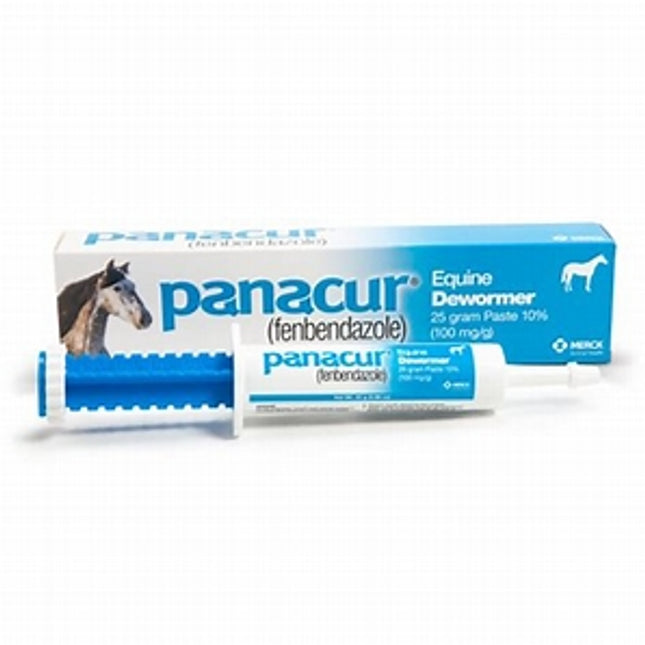 Panacur Horse Wormer