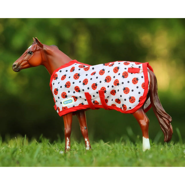 Breyer Colorful Blanket Assortment