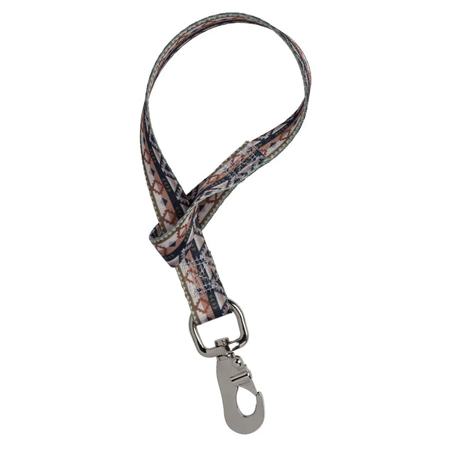 Weaver Bucket Strap Trekking West