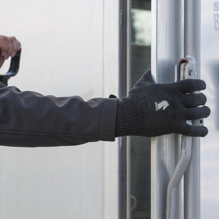 Classic Barn Gloves Pair