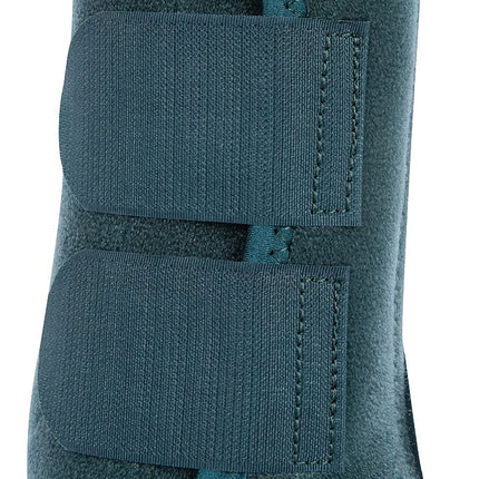 Classic Fit Boot Front Dragonfly Green