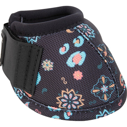 Classic Equine No Turn Bell Boot Betty