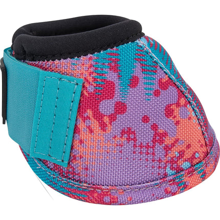 Classic Equine No Turn Bell Boot Beatz