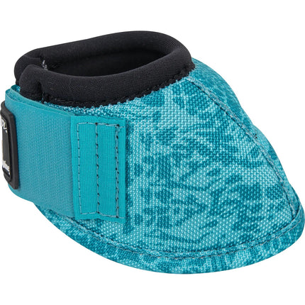 Classic Equine No Turn Bell Boot Savannah
