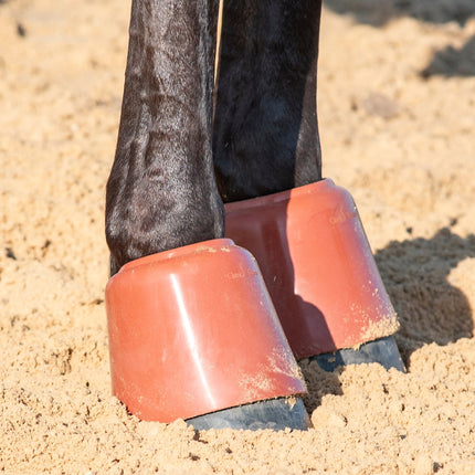 ShoeGuard 360 Protective Rubber Bell Boot