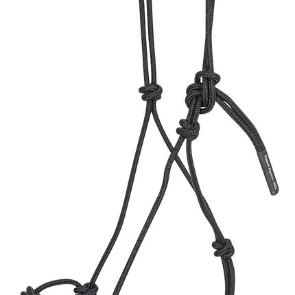 Classic Chain Link Rope Halter