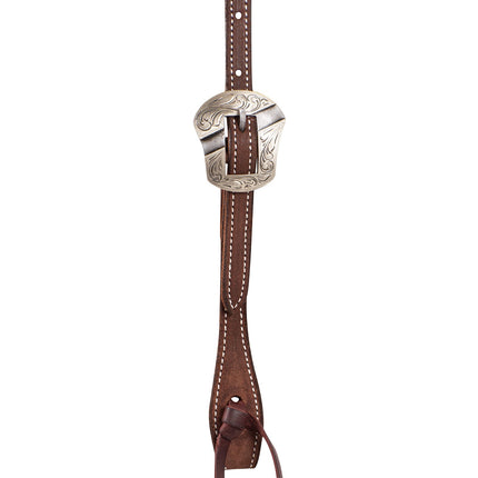 Martin Split Ear Headstall with Salinas Buckle