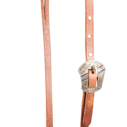 Martin Split Ear Headstall Harness with Salinas Buckle