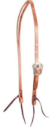 Martin Split Ear Headstall Harness with Salinas Buckle