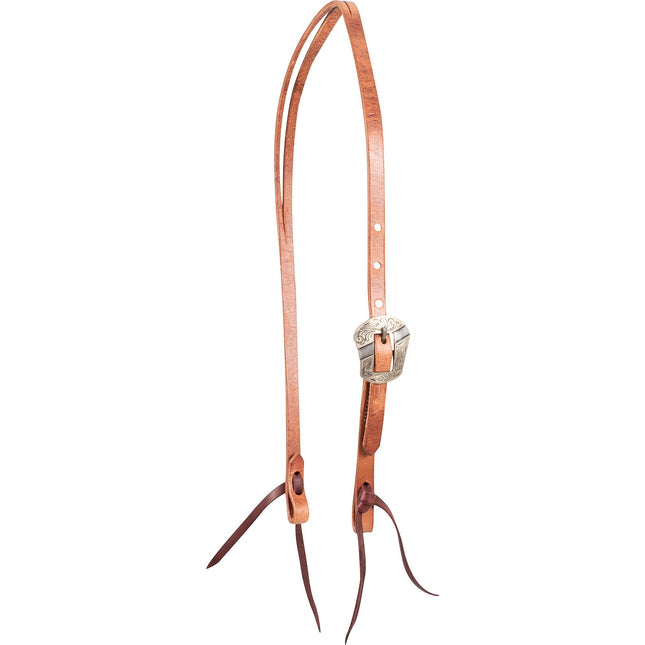 Martin Split Ear Headstall Harness with Salinas Buckle