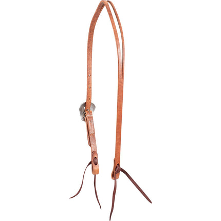 Martin Split Ear Headstall Harness with Salinas Buckle