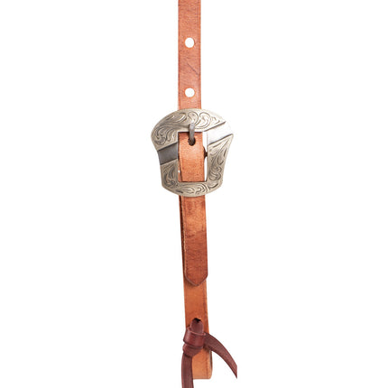 Martin Split Ear Headstall Harness with Salinas Buckle