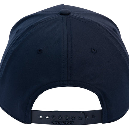 The Five Panel Rope Hat x Classic Rope Navy