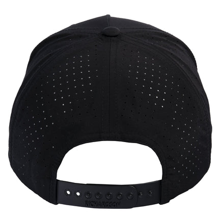 The Performance Hat x Classic Equine Black