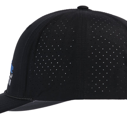 The Performance Hat x Classic Equine Black
