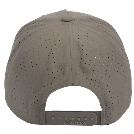 The Performance Hat x Classic Rope Tan