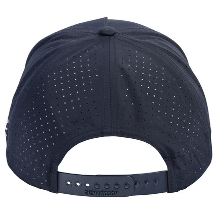 The Performance Hat x Powerline Navy