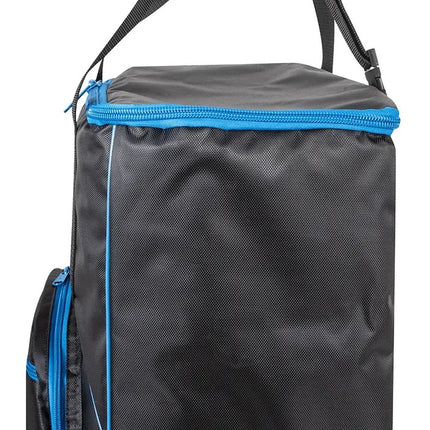 Classic Professional Rope Bag Black/Blue