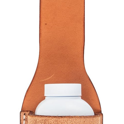 Martin Rope Powder Holder Natural