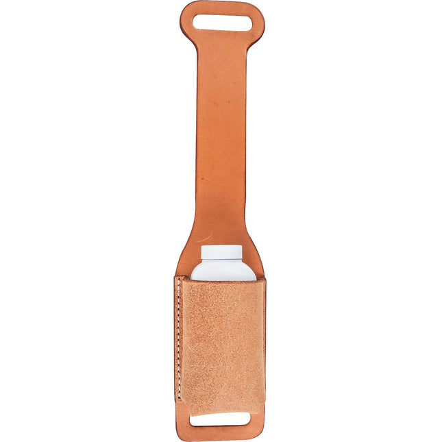 Martin Rope Powder Holder Natural