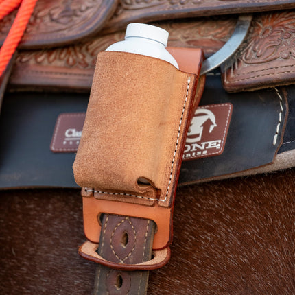 Martin Rope Powder Holder Natural