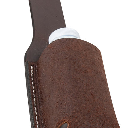 Martin Rope Powder Holder Chocolate