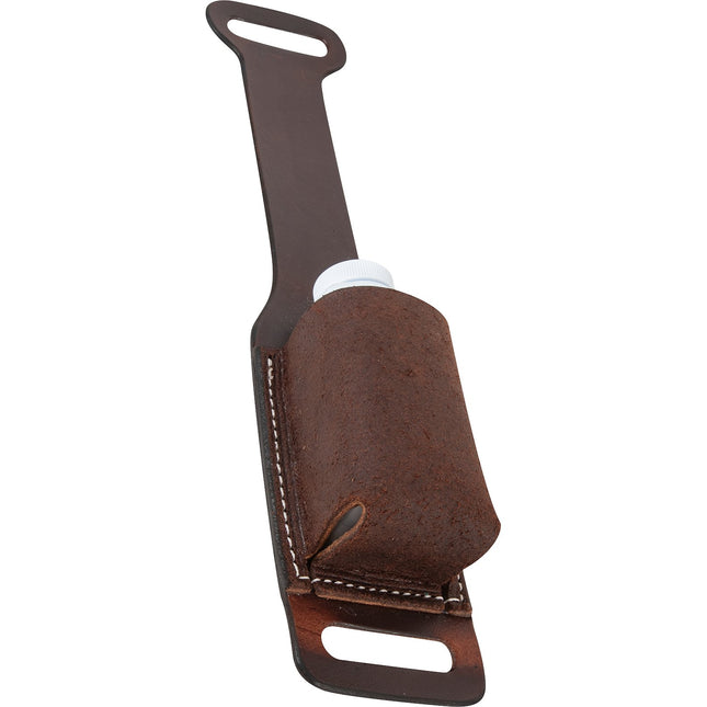 Martin Rope Powder Holder Chocolate