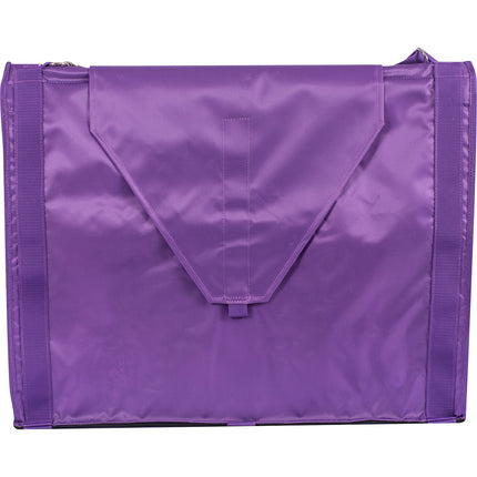 Classic Topload Hay Bag Violet