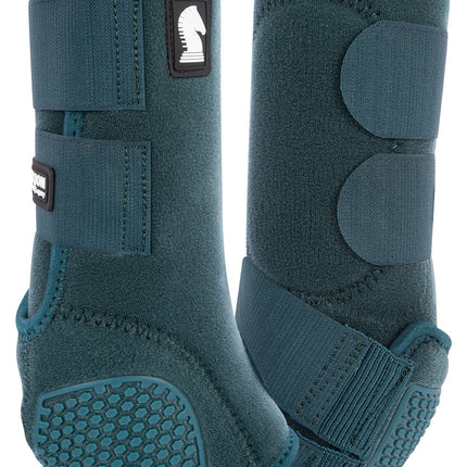 Classic Flexion by Legacy Front Dragonfly Green